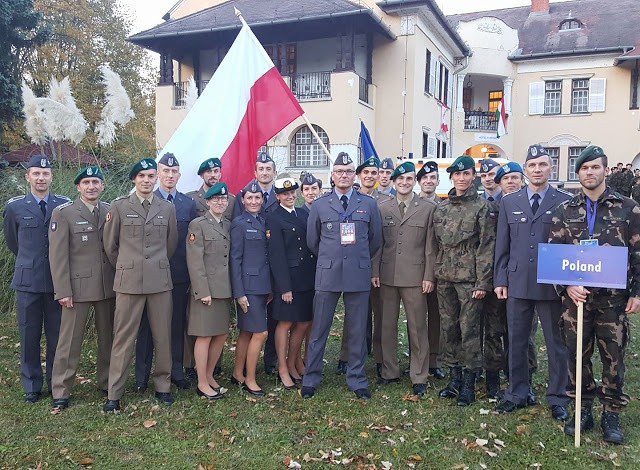 World Military Cross Country Championship