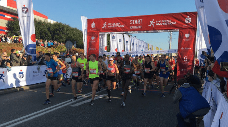 Silesia Marathon
