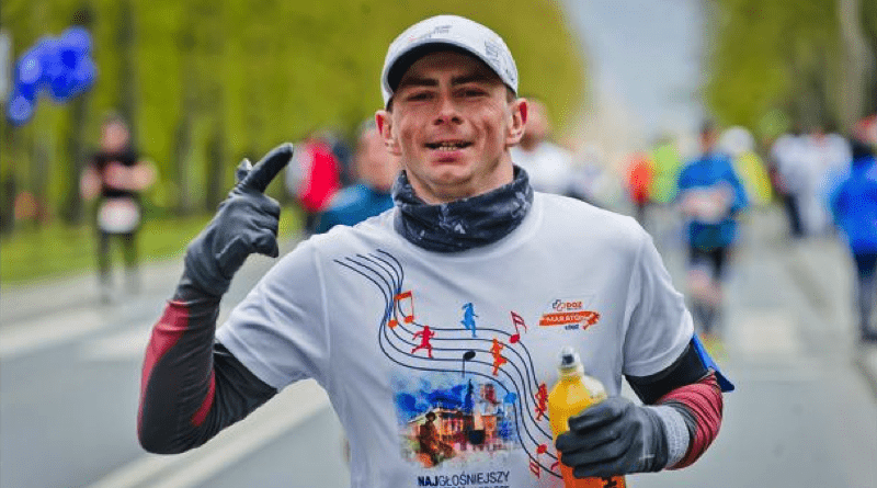 Maraton Łódź