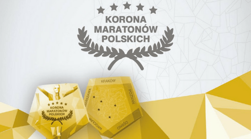 Korona Maratonów Polskich