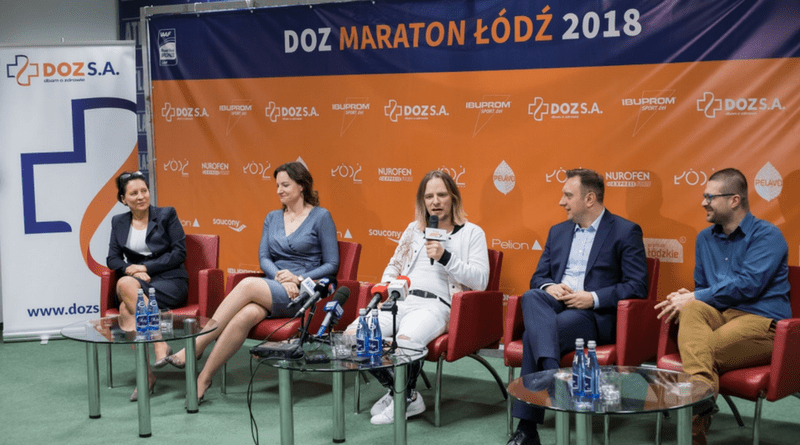 Łódź Maraton