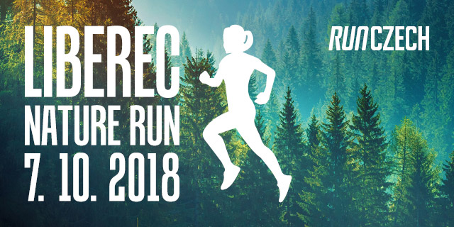 Liberec Nature Run