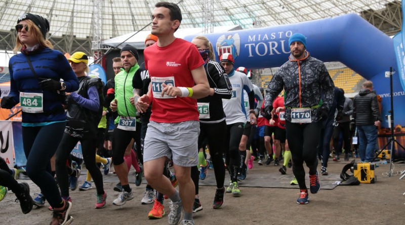 Toruń Maraton