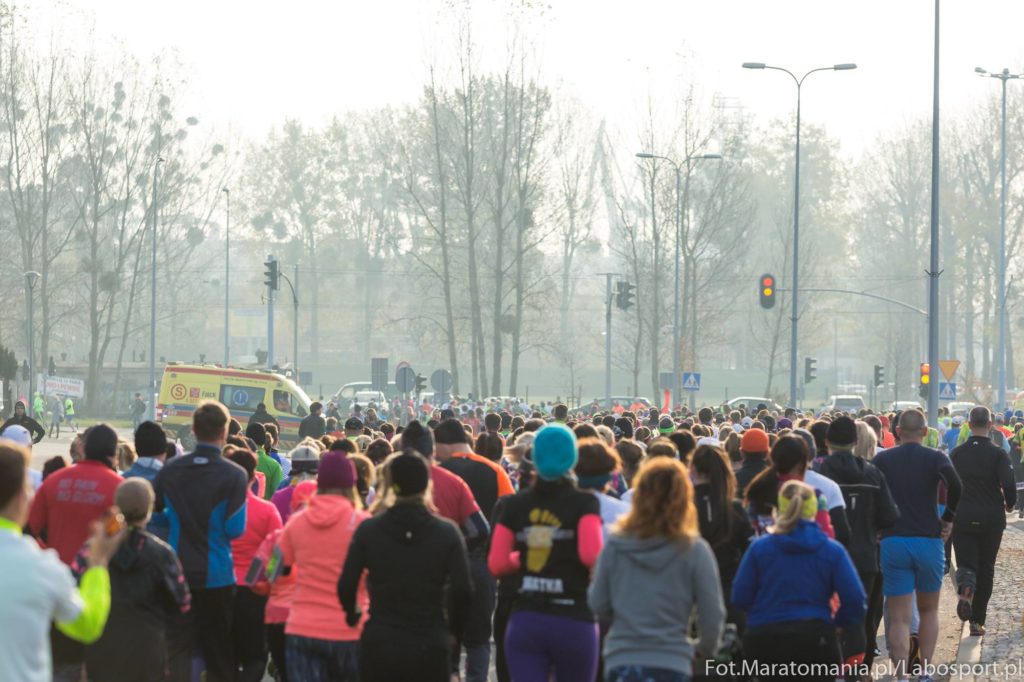 Półmaraton Gdańsk