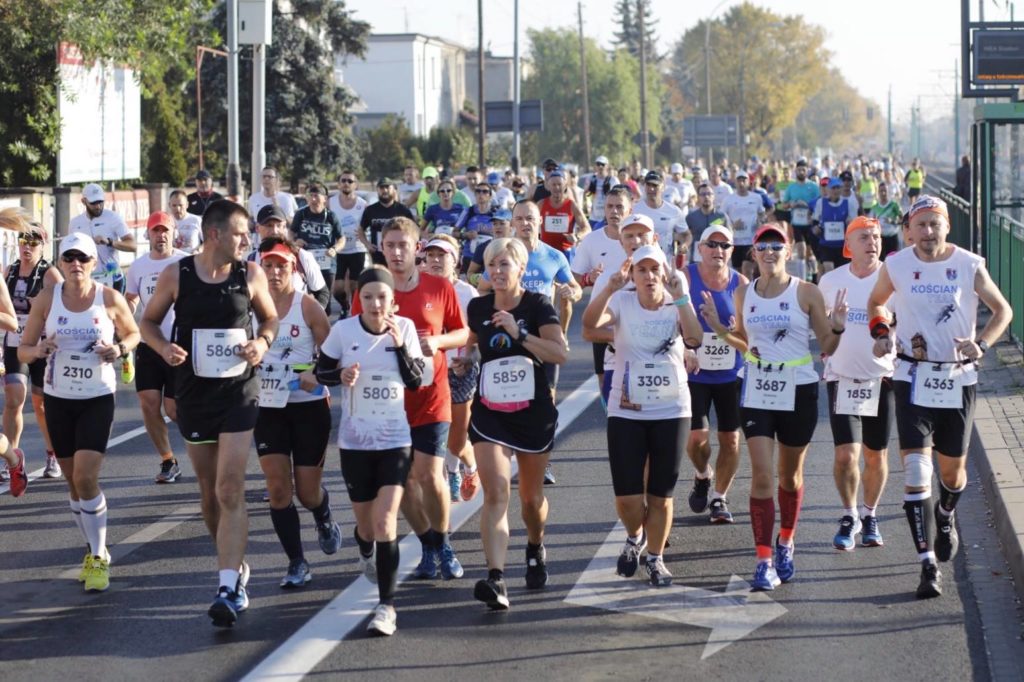 Poznań Maraton
