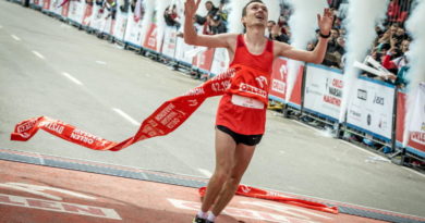 PZLA Mistrzostwa Polski w maratonie znów mają gospodarza PZLA Mistrzostwa Polski w maratonie znów mają gospodarza