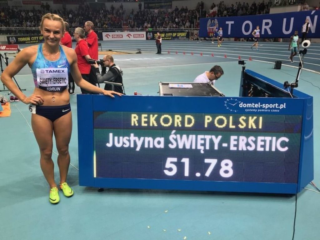 Justyna Święty-Ersetic