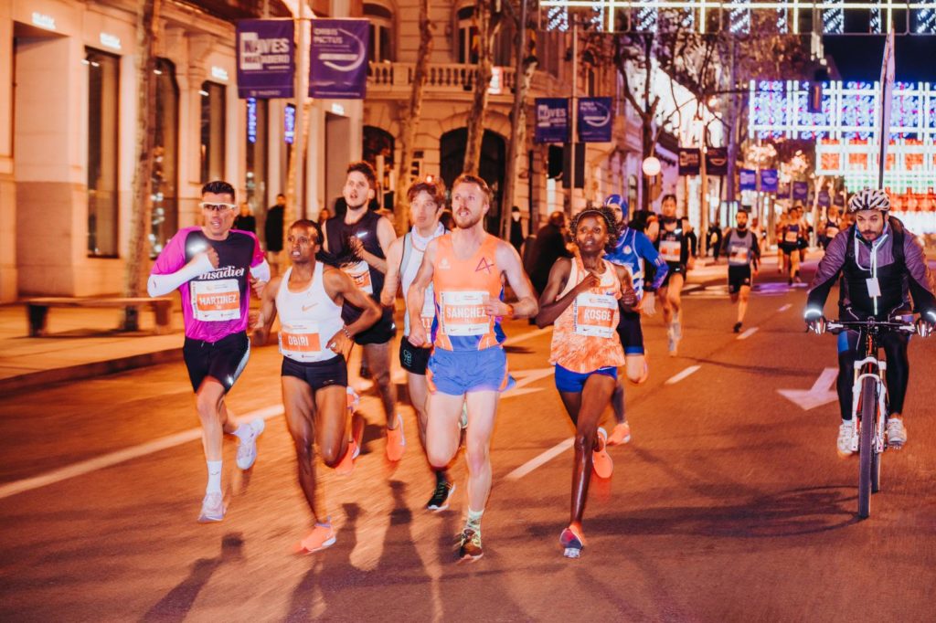San Silvestre Vallecana