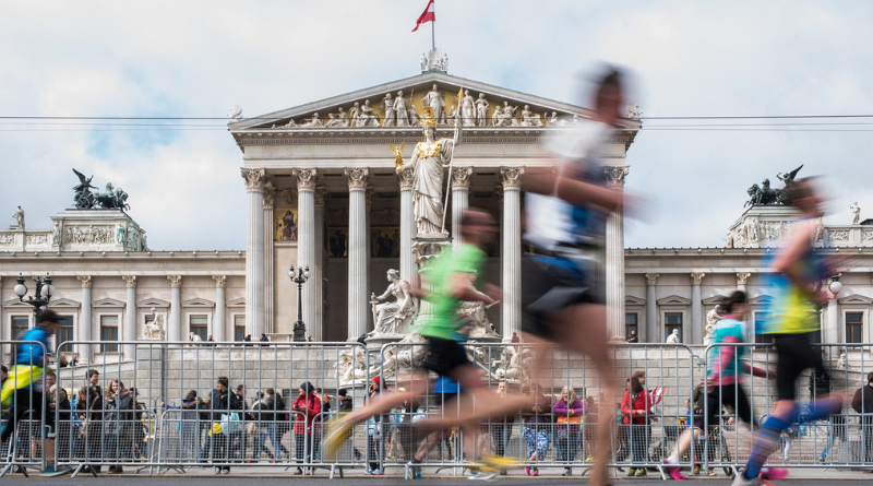 Wiedeński maraton