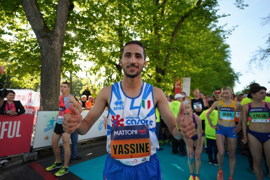 Yassine Rachik