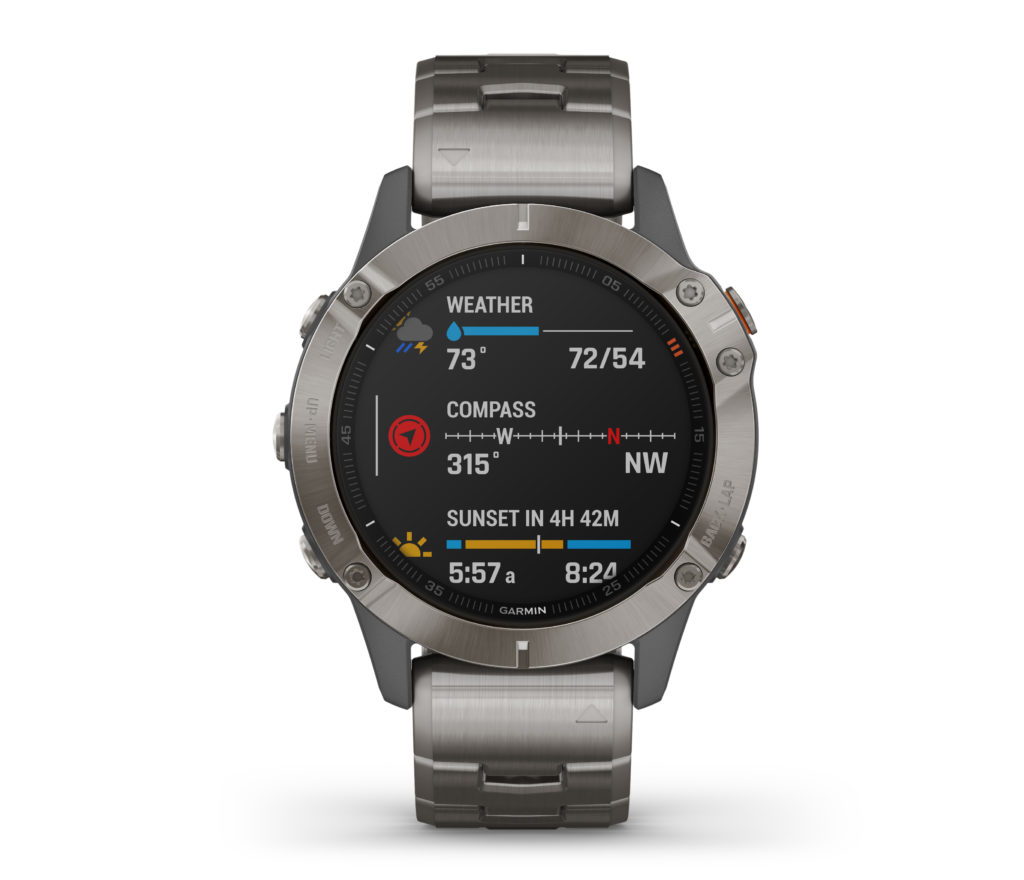 fenix 5 fenix 3