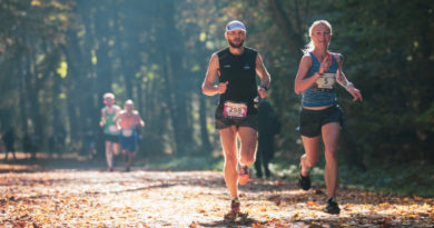 CITY TRAIL: Lublin, Warszawa i Szczecin zainaugurowały kolejny sezon! CITY TRAIL: Lublin, Warszawa i Szczecin zainaugurowały kolejny sezon!
