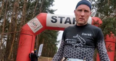 Dariusz Wojda o koronawirusie: „Czas włączyć myślenie” Dariusz Wojda o koronawirusie: „Czas włączyć myślenie”
