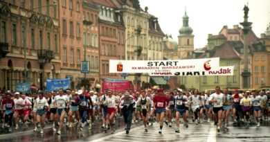 Rusza Wielki Plebiscyt Maratonu. Kto zostanie maratończykiem i maratonką wszech czasów? Rusza Wielki Plebiscyt Maratonu. Kto zostanie maratończykiem i maratonką wszech czasów?