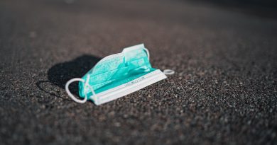 Kardiolog: „Nie zalecam uprawiania sportu w masce, gdy nie ma kontaktu z innymi osobami” Kardiolog: „Nie zalecam uprawiania sportu w masce, gdy nie ma kontaktu z innymi osobami”