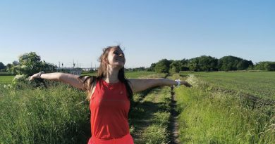Trening w pełnym słońcu? Zachowaj rozsądek! Trening w pełnym słońcu? Zachowaj rozsądek!