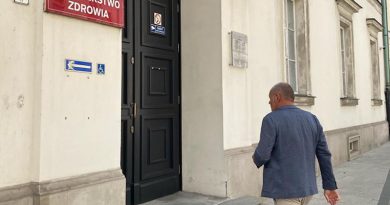 Marek Tronina: Maraton Warszawski się odbędzie Marek Tronina: Maraton Warszawski się odbędzie