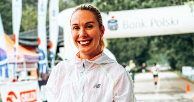 Joanna Dorociak: Wiosła nauczyły mnie ciężkiej pracy, a moim atutem jest psychika Joanna Dorociak: Wiosła nauczyły mnie ciężkiej pracy, a moim atutem jest psychika