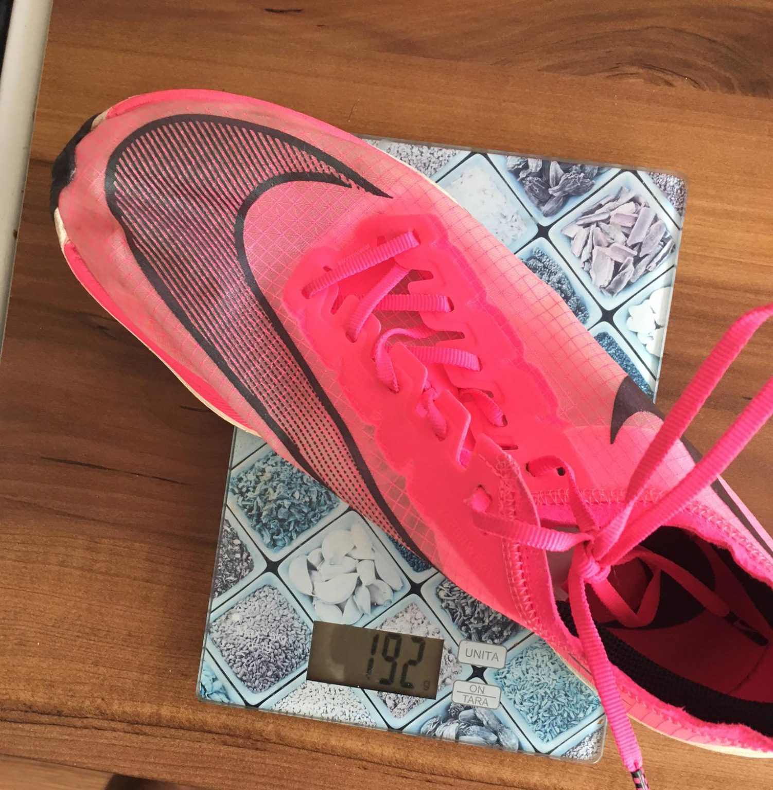alphafly vs vaporfly 2