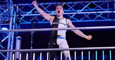 BIEGUN i Ninja Team połączyły siły. Powstał nowy zespół BIEGUN i Ninja Team połączyły siły. Powstał nowy zespół