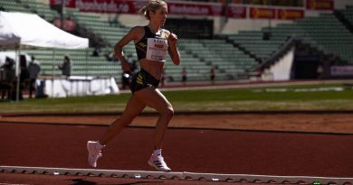 Johaug bez minimum na igrzyska olimpijskie w Tokio Johaug bez minimum na igrzyska olimpijskie w Tokio