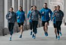 New Balance Run Club wraca z biegowymi treningami