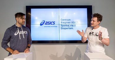 Bartłomiej Kusiak: „Nasz patent to technologia GEL. To ona robi największą różnicę” Bartłomiej Kusiak: „Nasz patent to technologia GEL. To ona robi największą różnicę”