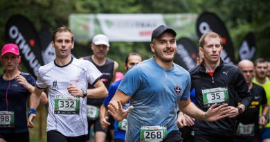 Wraca letni cykl CITY TRAIL! Pierwszy bieg już 19 lipca w Lublinie Wraca letni cykl CITY TRAIL! Pierwszy bieg już 19 lipca w Lublinie