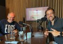 „Biegowe Podcasty” z Markiem Troniną. „Poczułem się zlekceważony dwukrotnie”