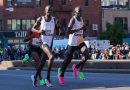Jepchirchir i Korir wygrali jubileuszowy 50. Maraton Nowojorski