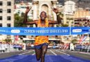 Maraton w Barcelonie powraca z rekordami trasy