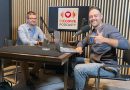 „Biegowe Podcasty” z Michałem Drelichem. „Nikt nigdy się nie dowie, jaki bieg by się odbył w Gdyni”