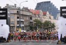 Imponujące tempo zapisów na 14. Poznań Półmaraton