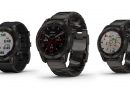 Zegarki Garmin fēnix 7 debiutują na rynku. Nowy ekran dotykowy i…latarka LED
