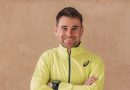Adam Nowicki: Marzy mi się rekord Polski w maratonie