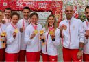 Trzy medale Polaków na Wojskowych Mistrzostwach Świata w Peru