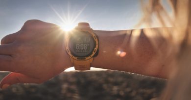 Smartwatch Garmin – jak wybrać odpowiedni? Przegląd kolekcji i nowości Smartwatch Garmin – jak wybrać odpowiedni? Przegląd kolekcji i nowości