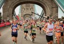 Atomowa elita Maratonu Londyńskiego 2022. Na liście Bekele, McColgan i Mo Farah
