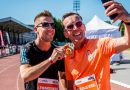 Marcin Lewandowski: Chcę brać z biegania to, co najlepsze [WYWIAD]