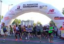 44. Maraton Warszawski przeszedł do historii. Rekord imprezy wśród kobiet