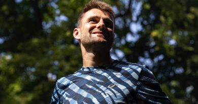 Adam Nowicki, mistrz Polski na 10 km przetestował dla nas GEL-Nimbus Lite 3