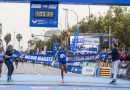 Półmaraton w Walencji bez rekordów świata. Świetny debiut Klosterhalfen