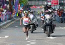 Jutro 42. TCS London Marathon. Kto jest faworytem?