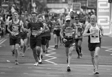 Nie żyje uczestnik 42. Maratonu Londyńskiego
