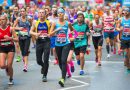 Gdzie obejrzeć na żywo Maraton Londyński 2022?