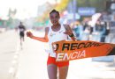 Maraton w Walencji coraz bliżej. Czy superszybką Gidey stać na rekord świata?