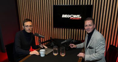 „Biegowe Podcasty” z Grzegorzem Kitą o sytuacji na rynku imprez biegowych