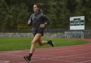 Jak w 2022 roku trenowali użytkownicy zegarków Garmin?
