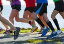 Półmaraton Utkany uczci 100-lecie sportu w Żyrardowie