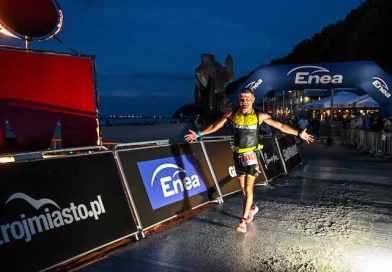Enea wciąż napędza polski triathlon
